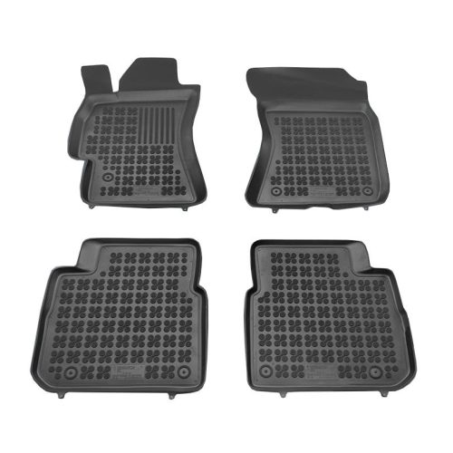 méretpontos gumiszőnyeg Subaru Outback 2004-2009|Rezaw-Plast