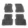 méretpontos gumiszőnyeg Subaru Forester 2002-2008|Rezaw-Plast