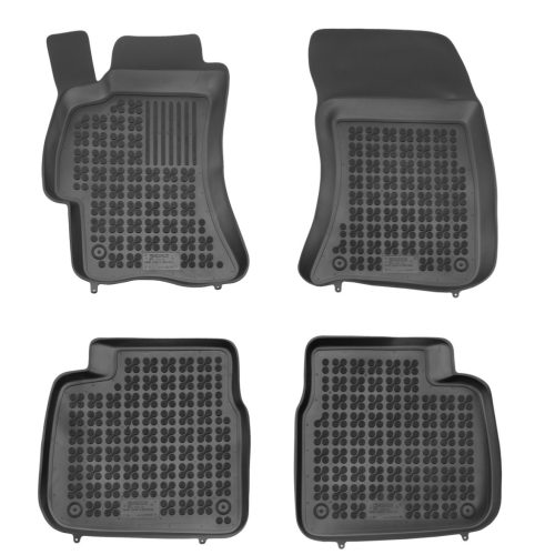 méretpontos gumiszőnyeg Subaru Legacy 2003-2009|Rezaw-Plast
