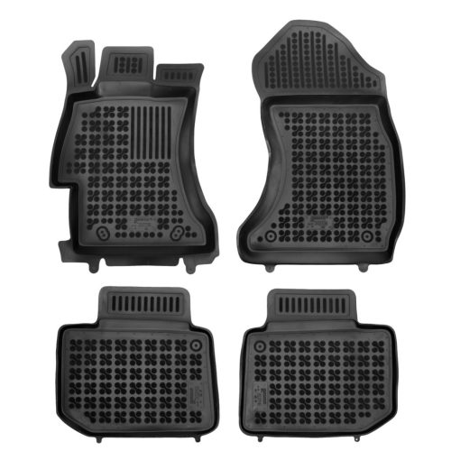 méretpontos gumiszőnyeg Subaru Levorg 2015-|Rezaw-Plast