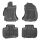méretpontos gumiszőnyeg Subaru Forester 2013-2019|Rezaw-Plast