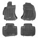 méretpontos gumiszőnyeg Subaru Forester 2013-2019|Rezaw-Plast