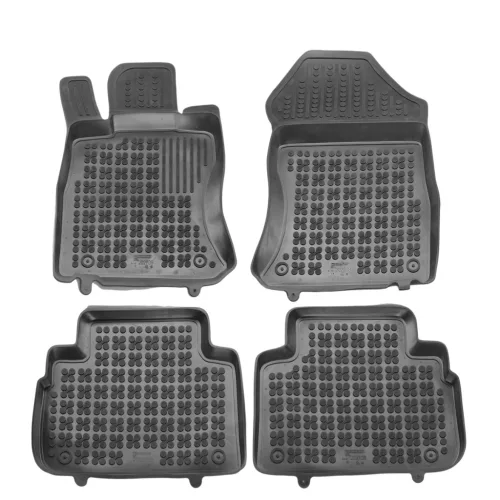 méretpontos gumiszőnyeg Subaru Forester 2019-|Rezaw-Plast