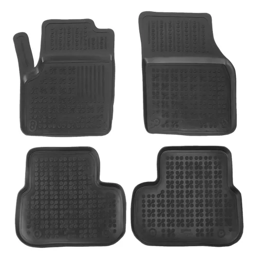 méretpontos gumiszőnyeg Land Rover Discovery Sport 2014-|Rezaw-Plast