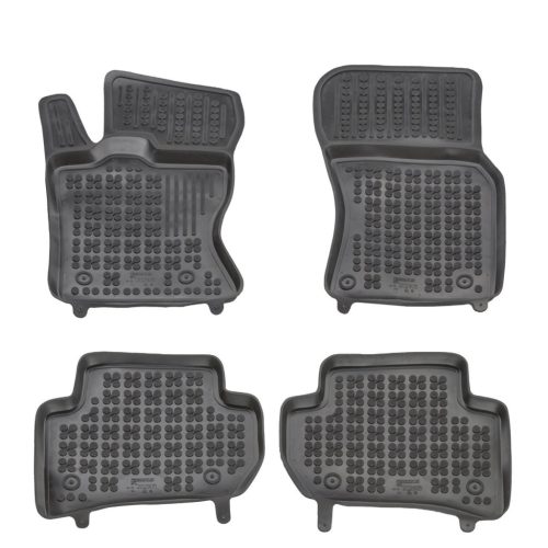 Land Rover Range Rover Velar 2017-|Rezaw-Plast