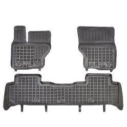   méretpontos gumiszőnyeg Land Rover Range Rover Sport 2013-2022|Rezaw-Plast