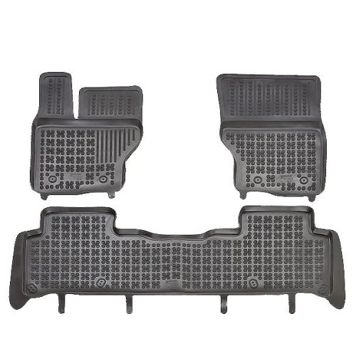 méretpontos gumiszőnyeg Land Rover Range Rover Sport 2013-2022|Rezaw-Plast