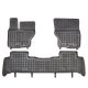 méretpontos gumiszőnyeg Land Rover Range Rover Sport 2013-2022|Rezaw-Plast