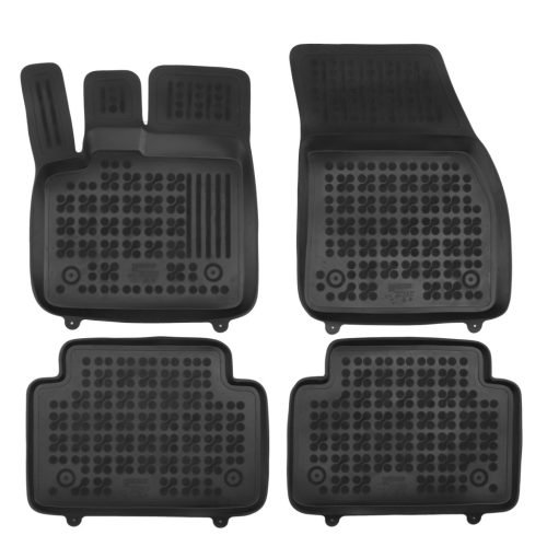 méretpontos gumiszőnyeg Land Rover Range Rover Evoque 2019-|Rezaw-Plast