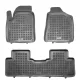 méretpontos gumiszőnyeg SsangYong Korando 2010-2019|Rezaw-Plast
