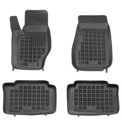   méretpontos gumiszőnyeg Jeep Grand Cherokee 2005-2010|Rezaw-Plast