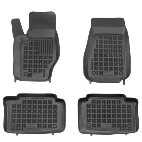 méretpontos gumiszőnyeg Jeep Grand Cherokee 2005-2010|Rezaw-Plast