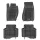 méretpontos gumiszőnyeg Jeep Commander 2006-2010|Rezaw-Plast