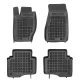 méretpontos gumiszőnyeg Jeep Commander 2006-2010|Rezaw-Plast
