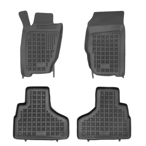 méretpontos gumiszőnyeg Jeep Cherokee 2001-2007|Rezaw-Plast
