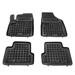   méretpontos gumiszőnyeg Jeep Cherokee 2014-2023|Rezaw-Plast