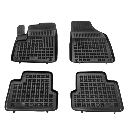 méretpontos gumiszőnyeg Jeep Cherokee 2014-2023|Rezaw-Plast