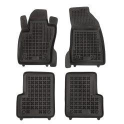 méretpontos gumiszőnyeg Jeep Renegade 2014-|Rezaw-Plast