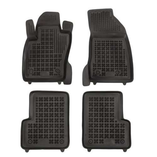 méretpontos gumiszőnyeg Jeep Renegade 2014-|Rezaw-Plast