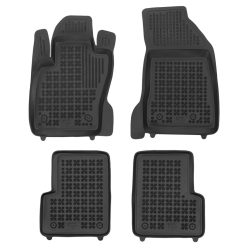   méretpontos gumiszőnyeg Jeep Renegade 2021- (MHeV)|Rezaw-Plast