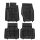 Méretpontos gumiszőnyeg garnitúra Jeep Grand Cherokee 2021-|Rezaw-Plast