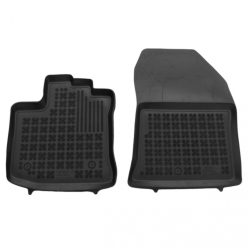   méretpontos gumiszőnyeg Dacia Dokker 2012-2021 (elöl)|Rezaw-Plast