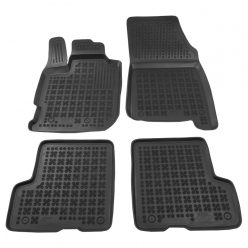   méretpontos gumiszőnyeg Dacia Duster 2018-2024 (kihangosító kulcs)|Rezaw-Plast