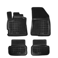 méretpontos gumiszőnyeg Dacia Sandero 2021-|Rezaw-Plast