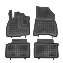 méretpontos gumiszőnyeg Dacia Duster 2024-|Rezaw-Plast