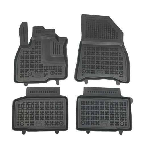 méretpontos gumiszőnyeg Dacia Duster 2024-|Rezaw-Plast