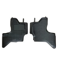   méretpontos gumiszőnyeg Piaggio Porter 2020- (elöl)|Rezaw-Plast