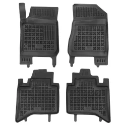 Maxus T90 2022-|Rezaw-Plast méretpontos gumiszőnyeg