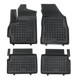 méretpontos gumiszőnyeg Omoda 5 2022-|Rezaw-Plast