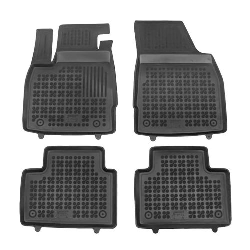 Méretpontos gumiszőnyeg garnitúra MG 3 2024- (hybrid+)|Rezaw-Plast