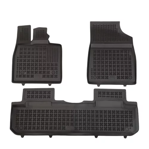 Méretpontos gumiszőnyeg garnitúra BYD Seal U DM-i 2024- (hybrid)|Rezaw-Plast