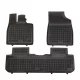 Méretpontos gumiszőnyeg garnitúra BYD Seal U DM-i 2024- (hybrid)|Rezaw-Plast
