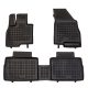 Méretpontos gumiszőnyeg garnitúra Jaecoo 7 2023-|Rezaw-Plast