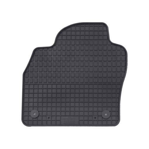 Méretpontos gumiszőnyeg garnitúra Škoda Scala 2019- (vezető oldali)|Petex