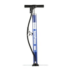 Alca AeroPump kézipumpa – 5,6 bar, többfejes