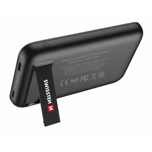 Powerbank Swissten 5000mAh (MagSafe)|Swissten