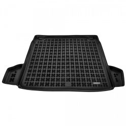   Citroen C5 2008-2017 (sedan)|Rezaw-Plast gumiból készült méretpontos csomagtér tálca