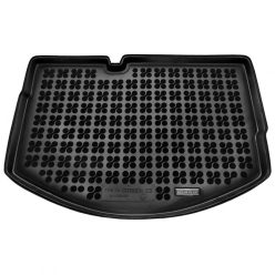   Citroen C3 2009-2017 gumiból készült méretpontos csomagtér tálca-lemez |Rezaw-Plast