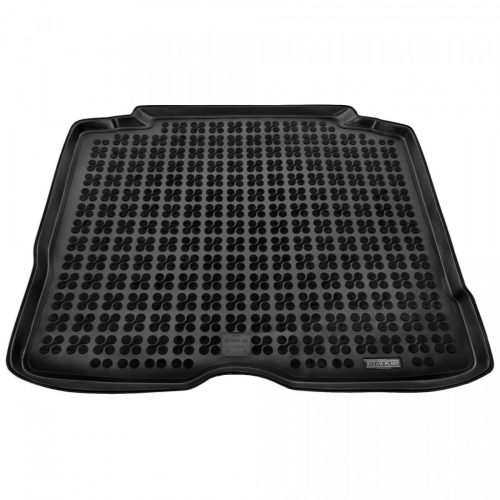 Gumi méretpontos csomagtér tálca Citroen C6 Sedan 2005-2012 |Rezaw-Plast