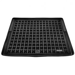   Gumi méretpontos csomagtér tálca Citroen C4 Picasso / SpaceTourer 2013-2022 (5 Seat, kormánykerék)|Rezaw-Plast