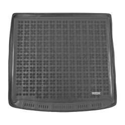   Gumi méretpontos csomagtér tálca Citroen DS7 Crossback 2018-hez (felső alsó rész)|Rezaw-Plast