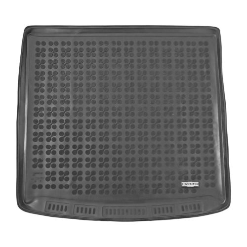 Gumi méretpontos csomagtér tálca Citroen DS7 Crossback 2018-hez (felső alsó rész)|Rezaw-Plast