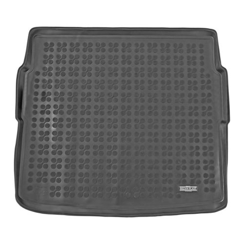 Gumi méretpontos csomagtér tálca Citroen DS7 Crossback 2018- (alsó rész)|Rezaw-Plast