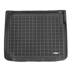   Gumi méretpontos csomagtér tálca Citroen C5 Aircross 2018- (alul felül)|Rezaw-Plast