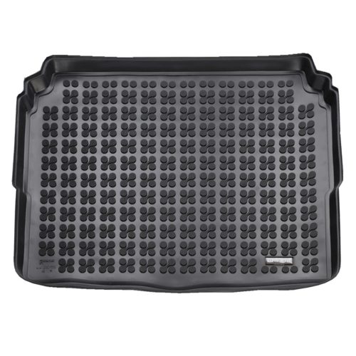 Gumi méretpontos csomagtér tálca Citroen C5 Aircross 2018- (alul)|Rezaw-Plast