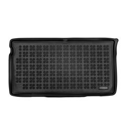   Méretpontos gumi csomagtértálca Fiat 500e 2020-|Rezaw-Plast